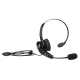 Auriculares resistentes Zebra HS3100/HS2100